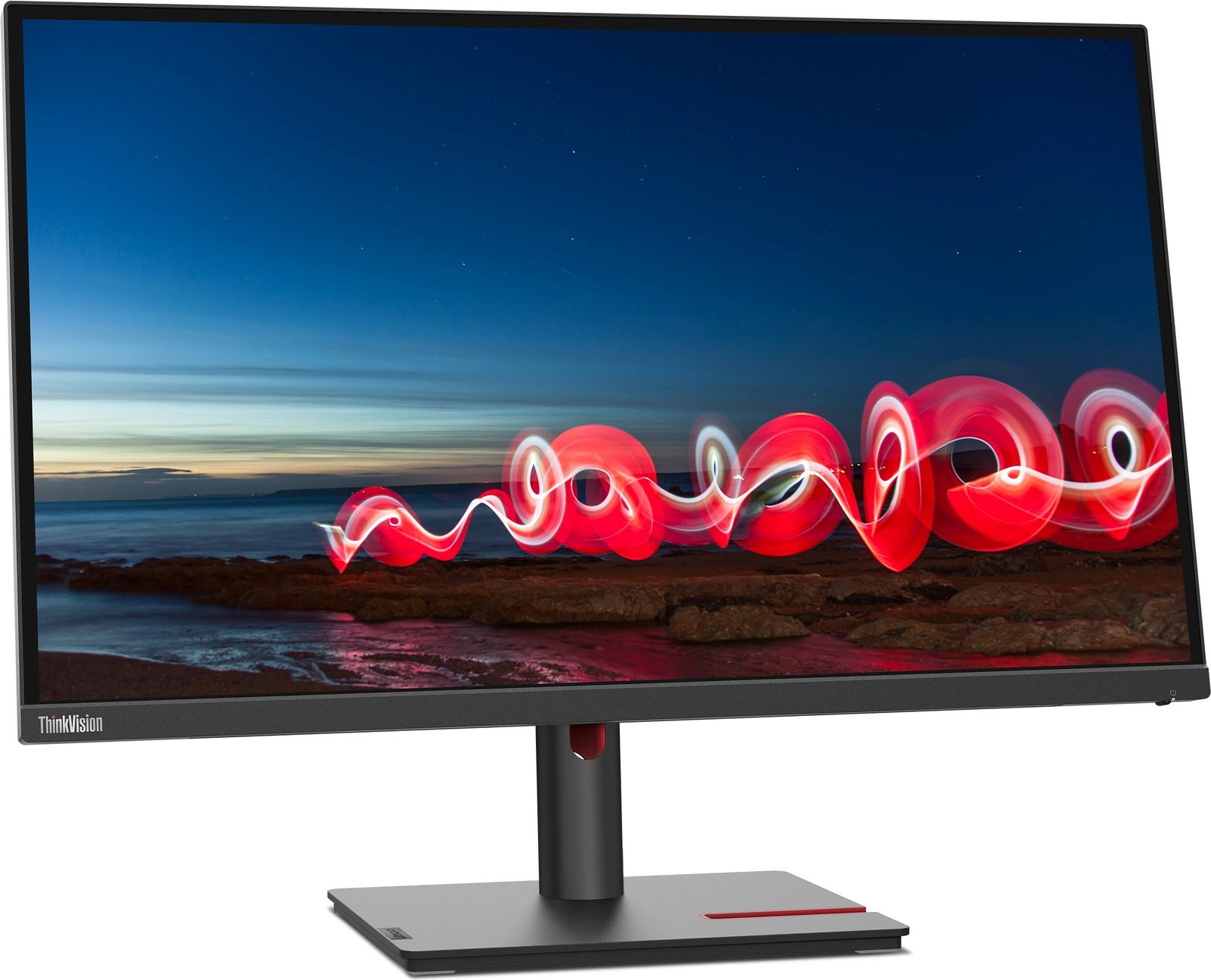 Monitor Lenovo ThinkVision T27i-30, 27", Full HD, LED, i zi