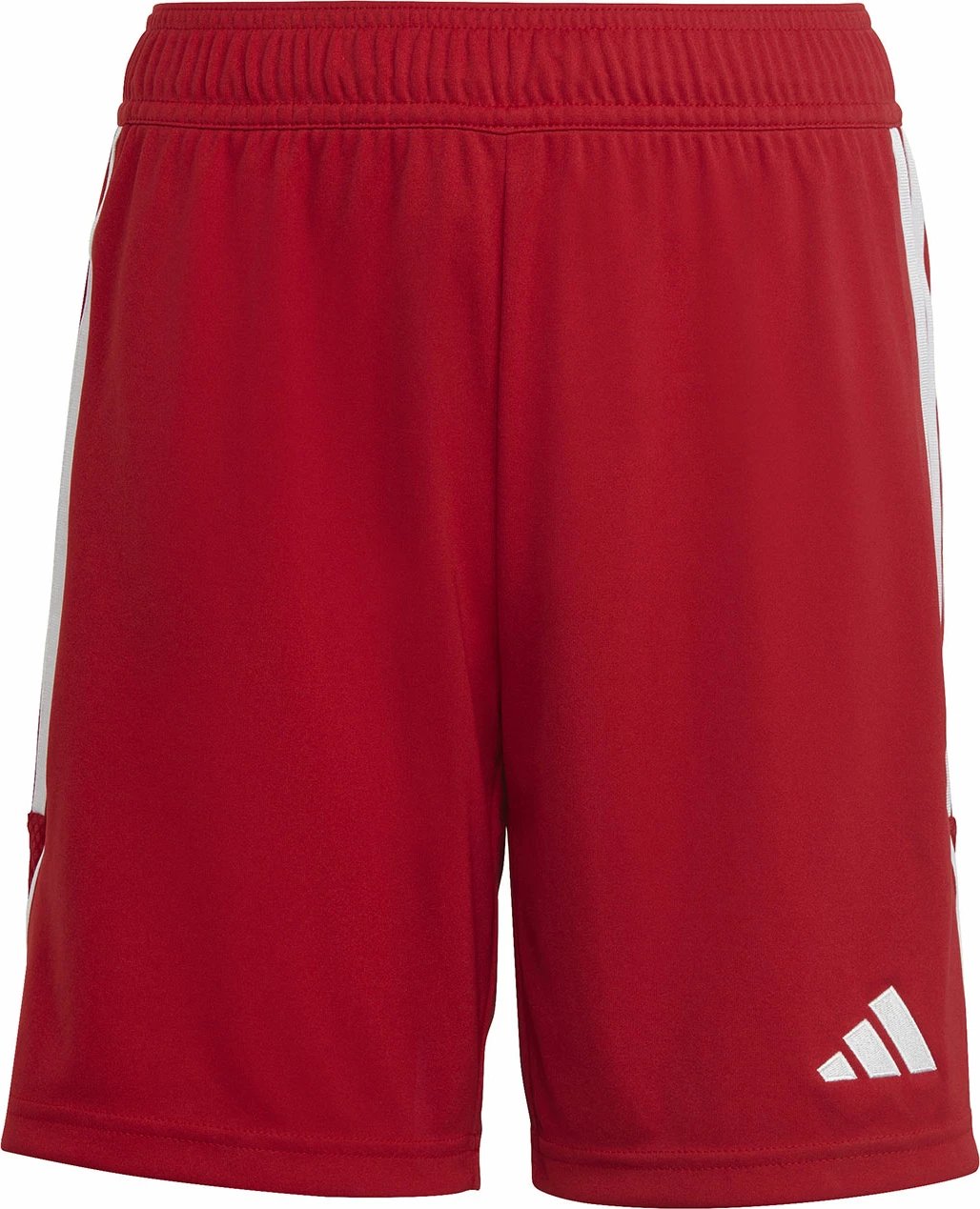 Shorce për fëmijë adidas, të kuqe