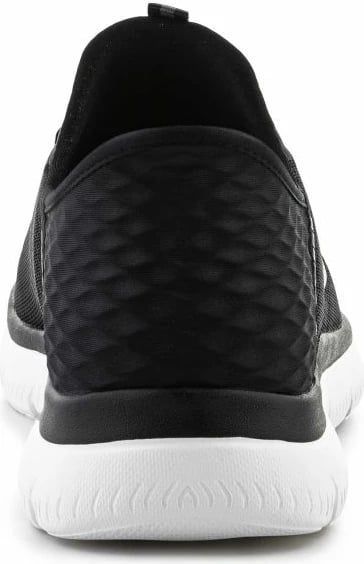 Atlete për meshkuj Skechers, të zeza