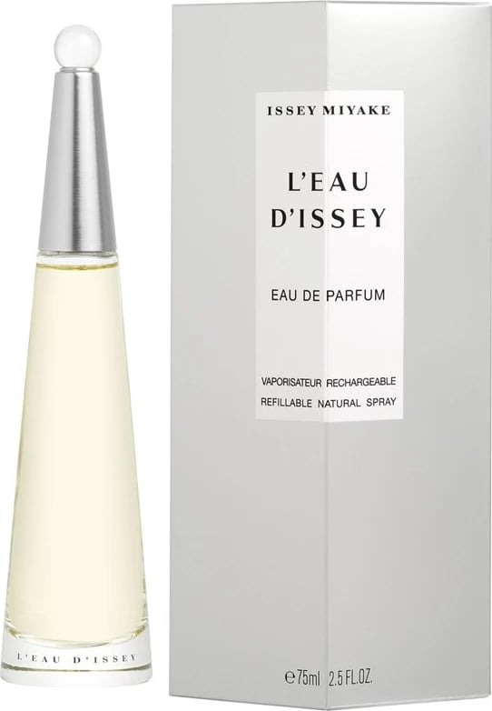 Eau de Parfum Issey Miyake L'EAU D'ISSEY, 75 ml