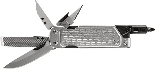 Multitool Gerber LockDown Drive, Argjendtë