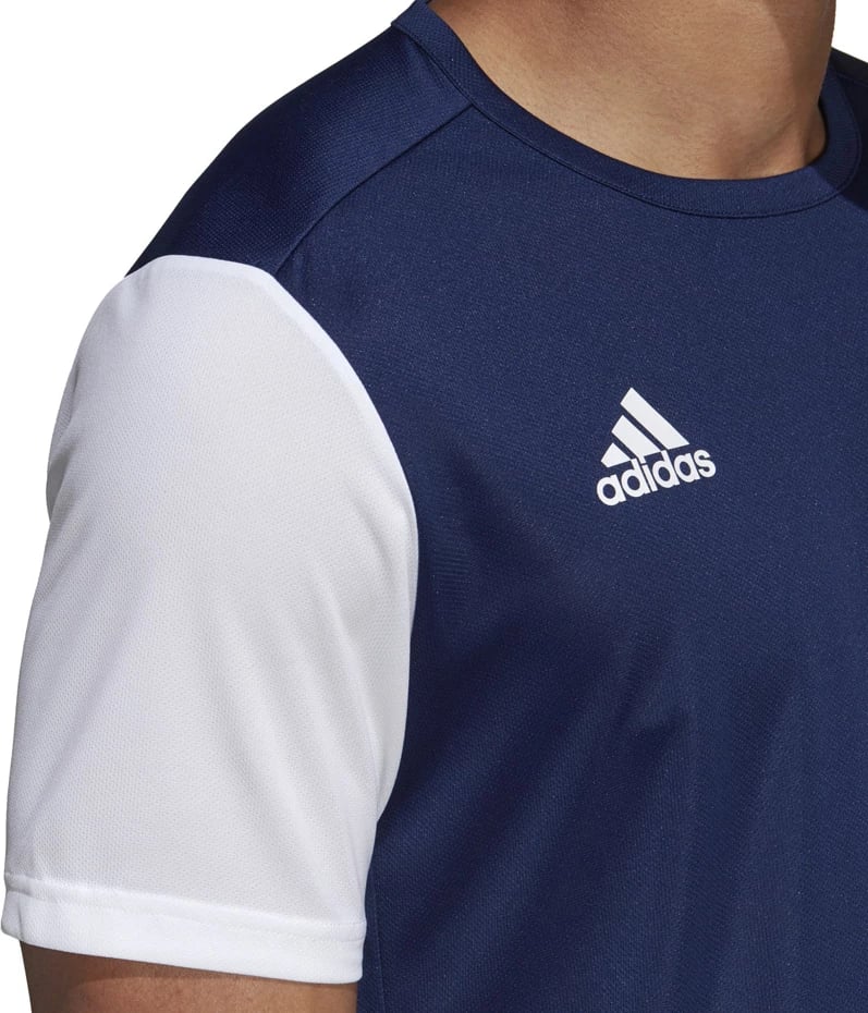 Maicë për meshkuj adidas, navy
