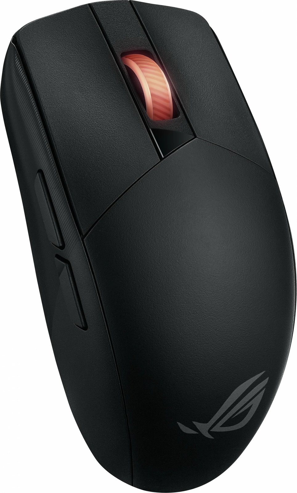 Maus ASUS ROG Strix Impact III Wireless, 36000 DPI, i zi