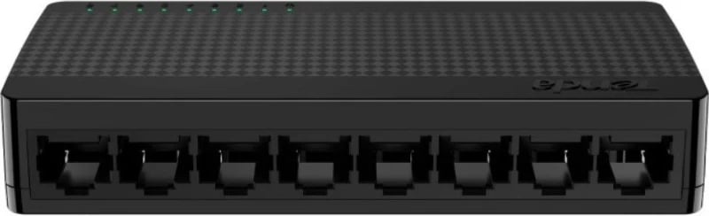 Switch Rrjeti Tenda SG108M, Gigabit Ethernet (10/100/1000), i Zi