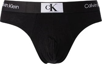 Të brendshme meshkuj Calvin Klein Underwear, të zeza