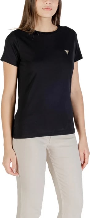 Maicë Guess Active femra e zezë