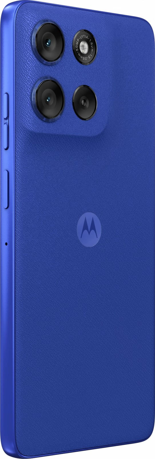 Celular Motorola moto g56 XT2529-2, 8GB RAM, 256GB, 5G, pantone dazzling blue