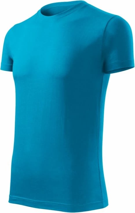 Maicë Malfini për meshkuj, blu