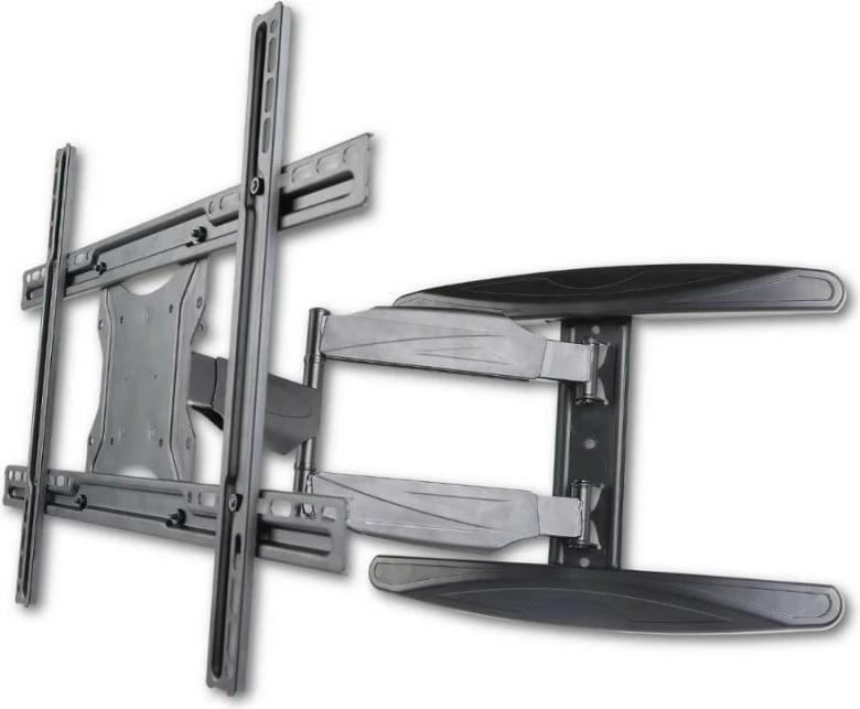 Mbajtës muri për TV Techly 308879, 40-65 inç, i zi