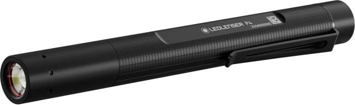 Elektrik dore Ledlenser P4, LED, i zi