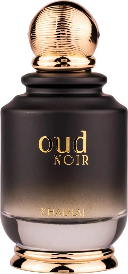 Eau de Parfum unisex Khadlaj Oud Noir 100ml
