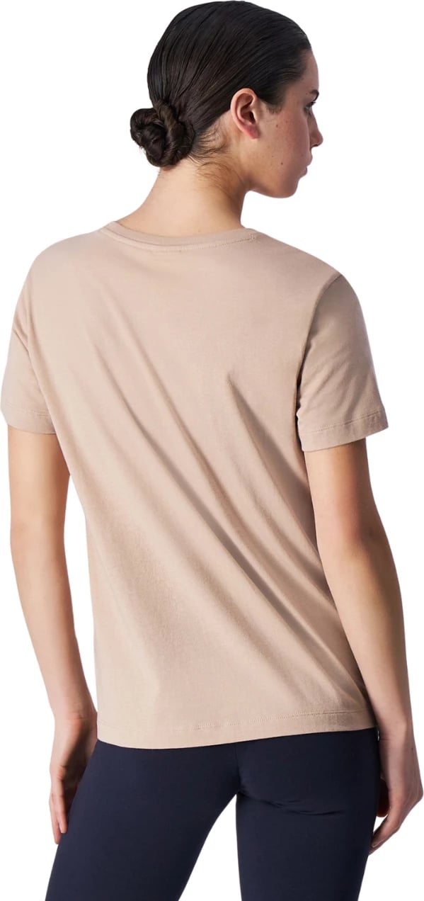 Maicë për femra Champion, beige