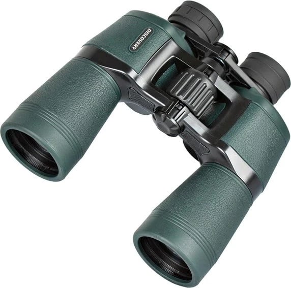 Dylbi DELTA Optical Discovery DO.DO-1201, 10x50, e gjelbër/zezë