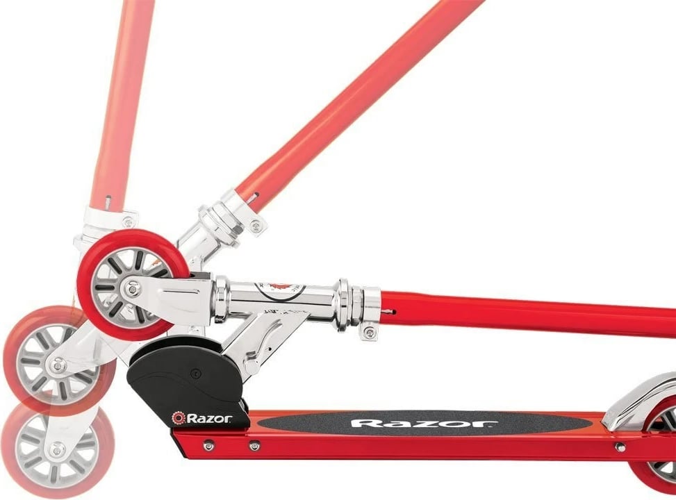 Skuter Razor Interbrands 13073058 i kuq