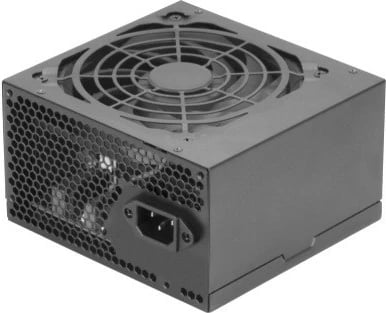 Kasë AeroCool Tacens Anima APB650, 650W, 80 PLUS Bronze, e zezë