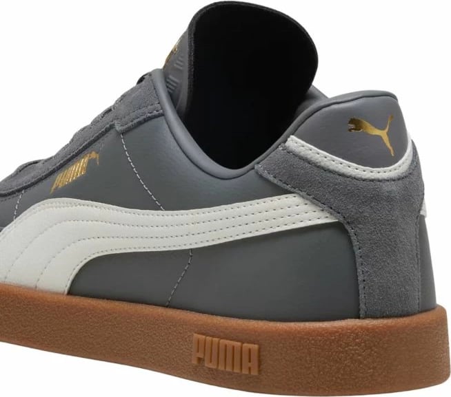 Atlete për meshkuj Puma, të hirtë