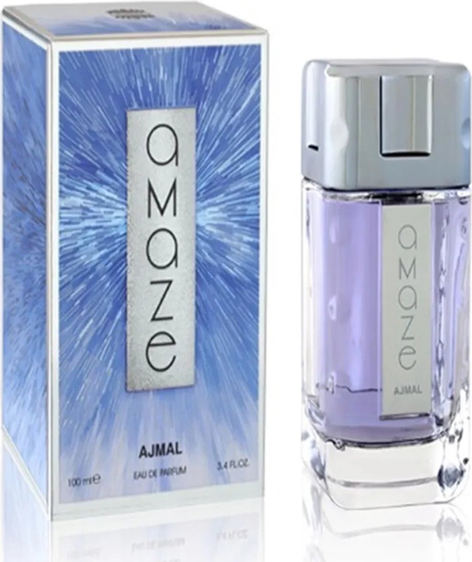 Eau de Parfum Ajmal Amaze unisex 100ml