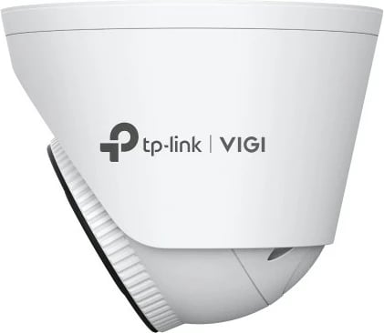 Kamerë sigurie TP-Link VIGI C455, IP, 2.8mm, tavan, e bardhë