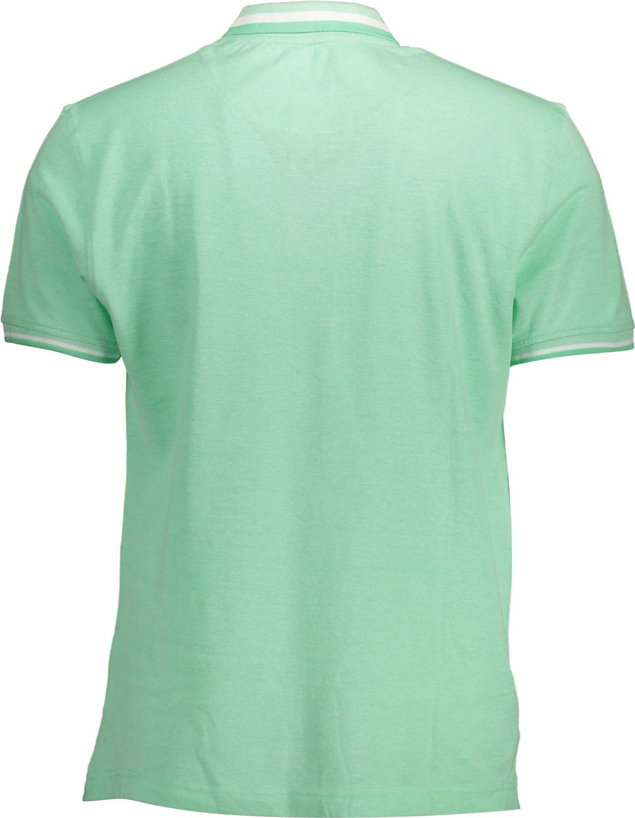 Polo për meshkuj Harmont & Blaine, e gjelbër