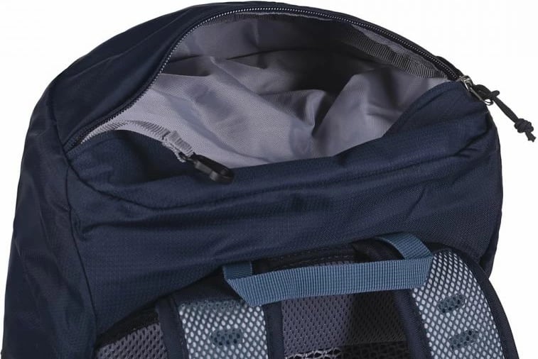 Çantë shpine Deuter unisex, blu e errët