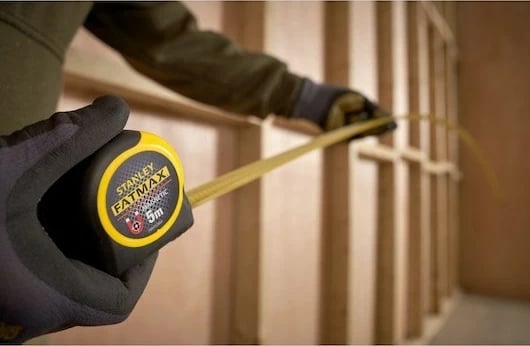 Metër matës Stanley FatMax Blade Armour Magnetic 5m x 32mm