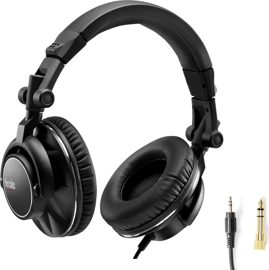 Kufje Hercules, HDP DJ60