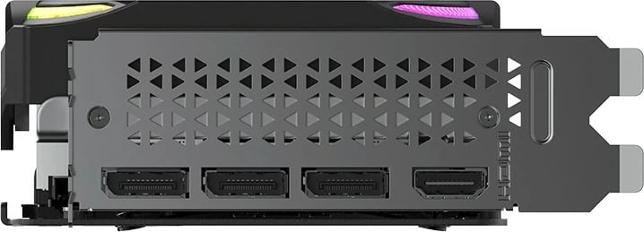 Kartelë grafike PNY GeForce RTX 5070 EPIC-X RGB OC, 12 GB, GDDR7, PCI Express x16 5.0