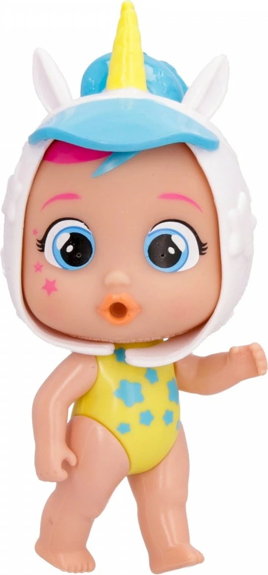Kukull Cry Babies Magic Tears Di Stars Talent Dreamy, Tm Toys, IMC916142, plastikë, për vajza, shumëngjyrëshe