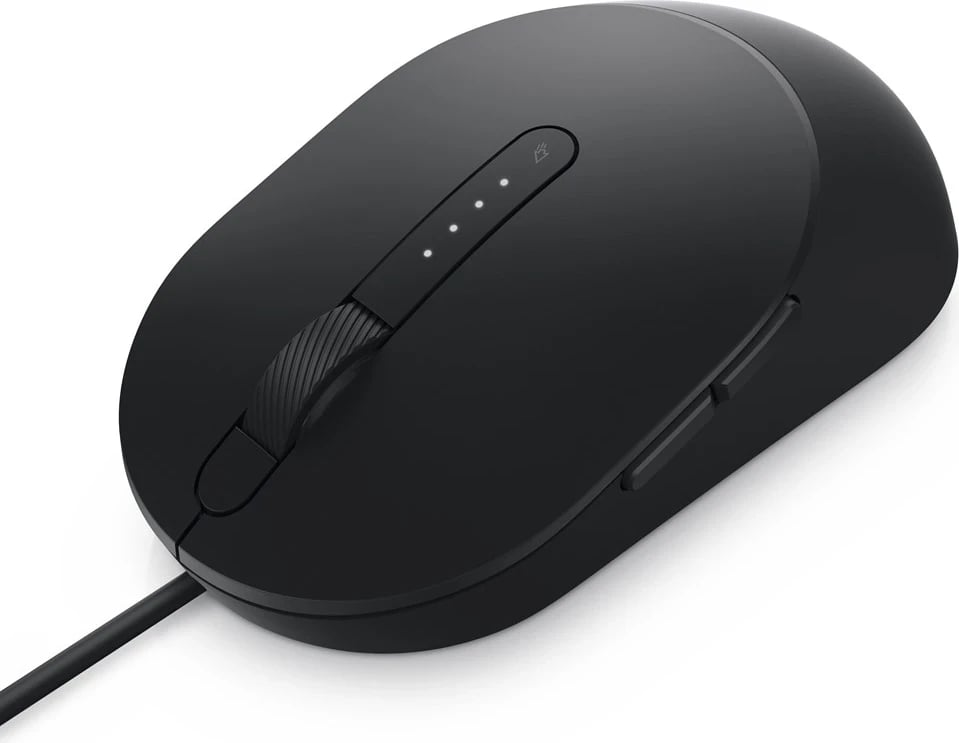 Maus Dell MS3220, USB Type-A, Laser 3200DPI,  i zi 