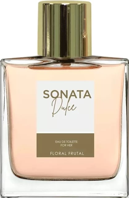 Eau de Toilette për femra Melody Sonata Dulce 100ml