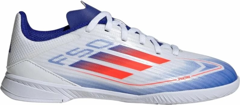 Atlete për fëmijë adidas, të bardha