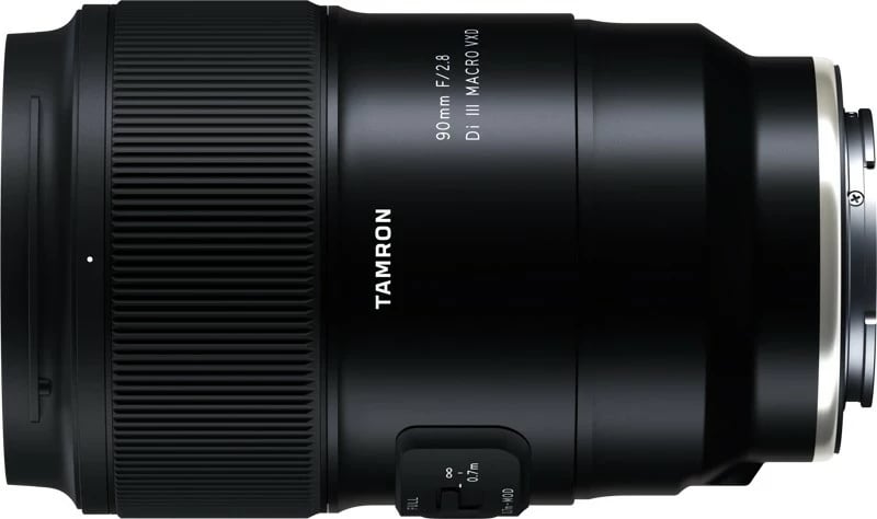 Objektiv Tamron 90mm F/2.8 Di III Macro VXD Sony E