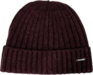 Kapelë Antony Morato për meshkuj, bordeaux