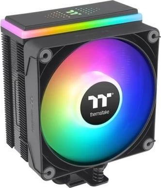Kasë ftohëse CPU Thermaltake ASTRIA 200 ARGB, 120mm, TDP 210W, me ndriçim ARGB