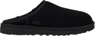 Papuqe për meshkuj Ugg, të zeza