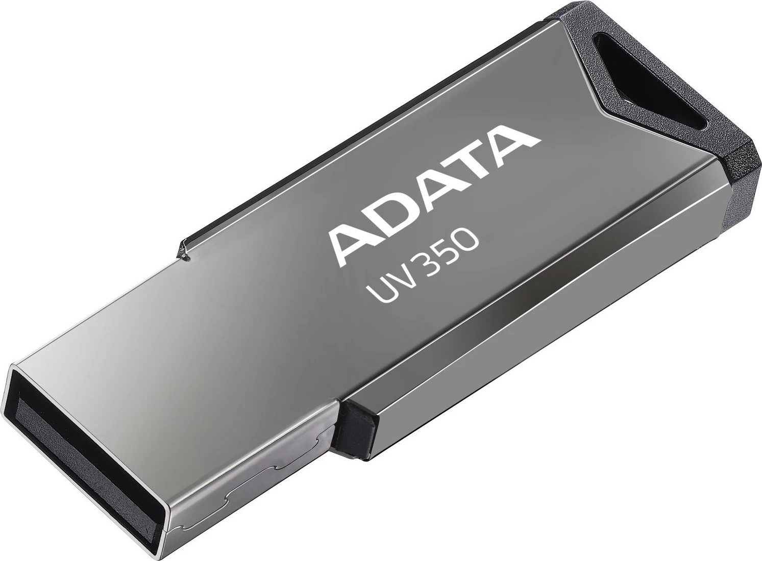 ADATA UV350 32GB USB 3.2 Gen1 Metallic