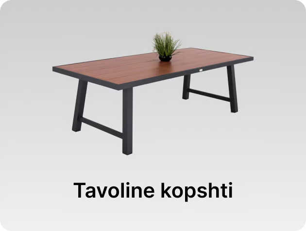 TavolinKopshti