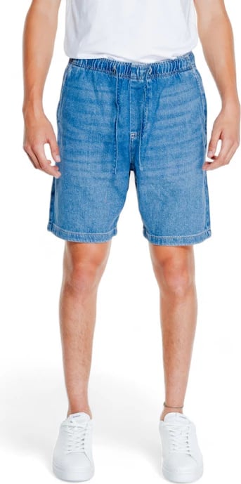 Shorce për meshkuj Jack & Jones, të kaltra