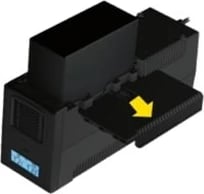 Furnizues me energji elektrike Orvaldi, ID600, 0.6 kVA, 360 W 