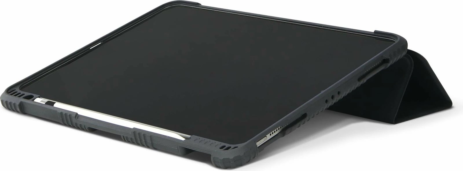 Mbështjellës folio DICOTA D31854, iPad 10.9-11", i zi