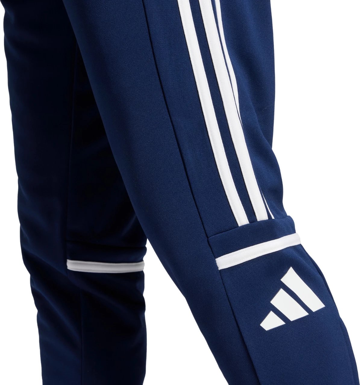 Pantallona sportive adidas për meshkuj, navy