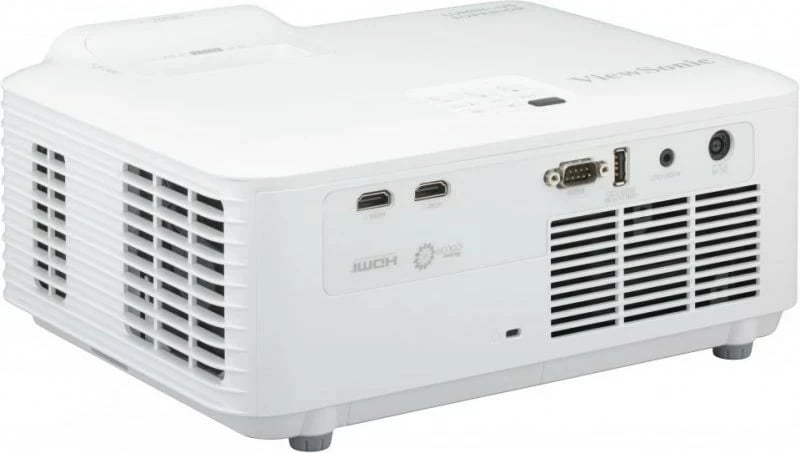 Projektor Viewsonic LS740W, 5000 ANSI lumens, 3LCD, WXGA, 3000000:1, 16:9