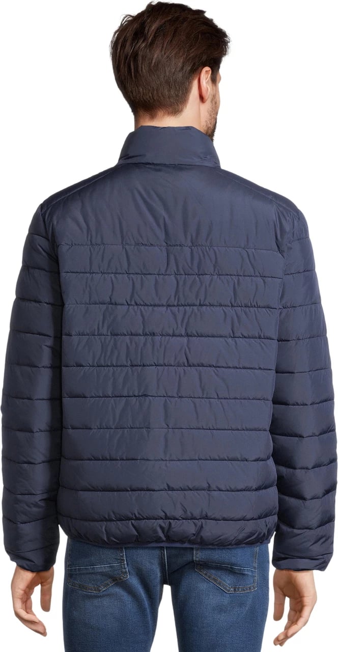 Jakne për meshkuj Fila, navy