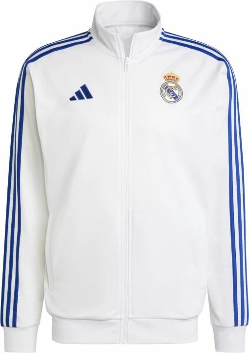 Duks adidas për meshkuj, i bardhë