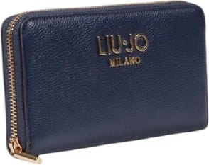 Portofol Liu Jo, femra, blu