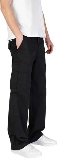 Pantallona Jack & Jones për meshkuj, të zeza