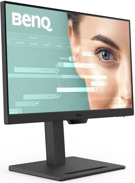 Monitor BenQ GW2490T, 23.8", IPS, Full HD, 100Hz, i zi