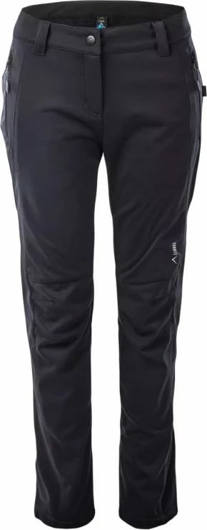 Pantallona për femra Elbrus, të zeza