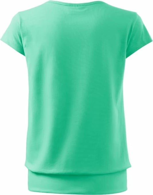 Maicë Malfini për femra, blu