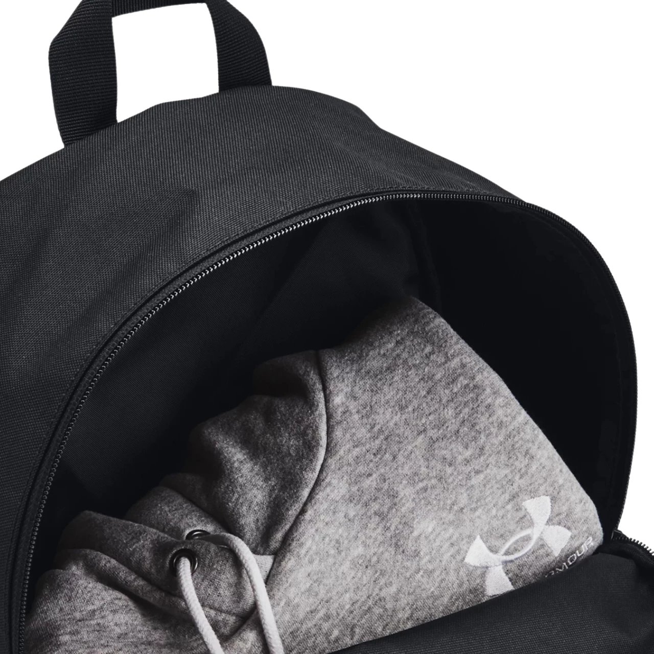Çantë shpine Under Armour unisex, e zezë